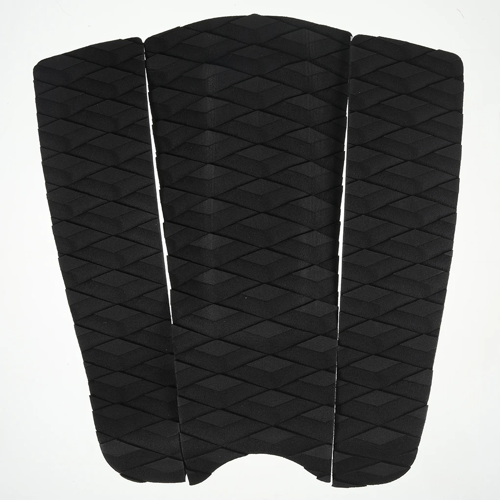 

Tail Pad Surf Mat Surfing Supplies Light-weight Smooth Surface Long-lasting