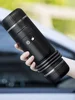 Portable Coffee Maker Heating Rechargeable 12V Car Coffee  Capsules Coffee Cold Brew Espresso Maker for Travel Camping Hiking 2