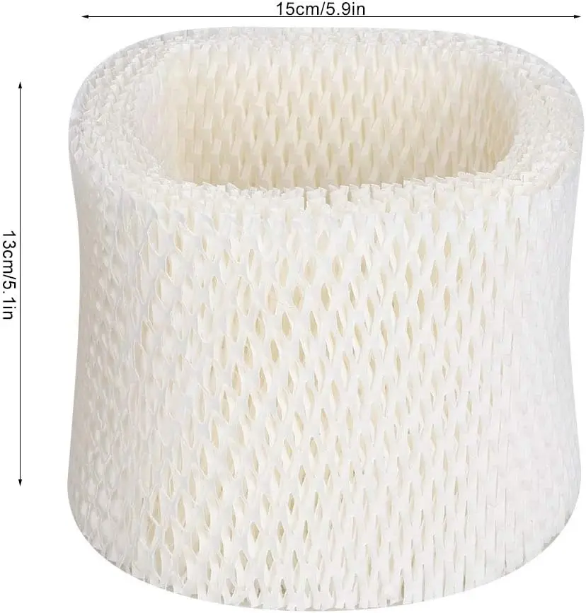 Description Picture 4 of item3Pcs  Air Humidifier Parts Filter bacteria and scale for Philips HU4801 HU4802 HU4803 HU4811 HU4813 Humidifier Parts