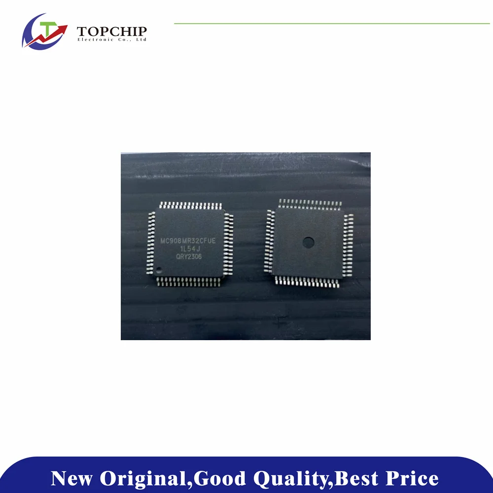 1Pcs-New-Original-MC908MR32CFUE-HC08-HC08-Microcontroller-8-Bit-8MHz ...