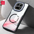 Magnetic Ring Case