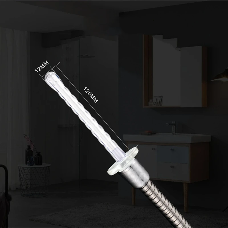 Wash Douche Anal Shower Bidet Silicone Bidet Home Enema Anal Enema Anal Wash Shower Ducha Anaal Douche 3