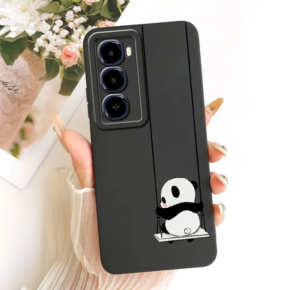 Elegant Shockproof Silicone Phone Case - Soft, Durable, and Stylish Cover