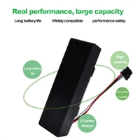 14.4V Rechargeable battery For Xiaomi Mijia STYTJ02YM Sweeping Mopping Robot 14.8V 3200mah For Haier JX37 Vacuum Cleaner 2