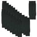 20pairs black