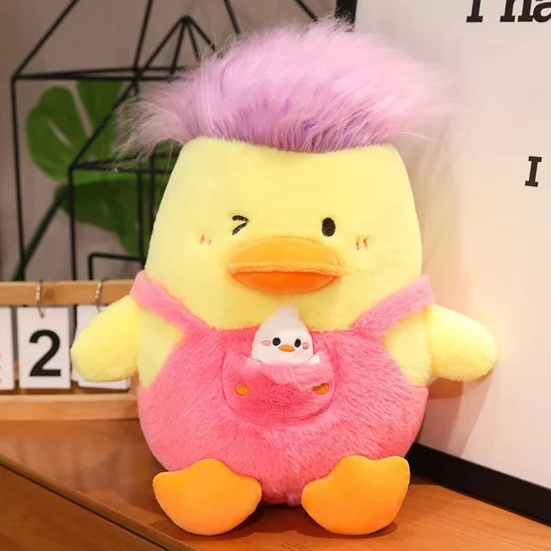 human made DUCK PLUSH DOLL ぬいぐるみ　クッション 注文割引 Human Made Duck Plush Doll ぬいぐるみ・マスコット