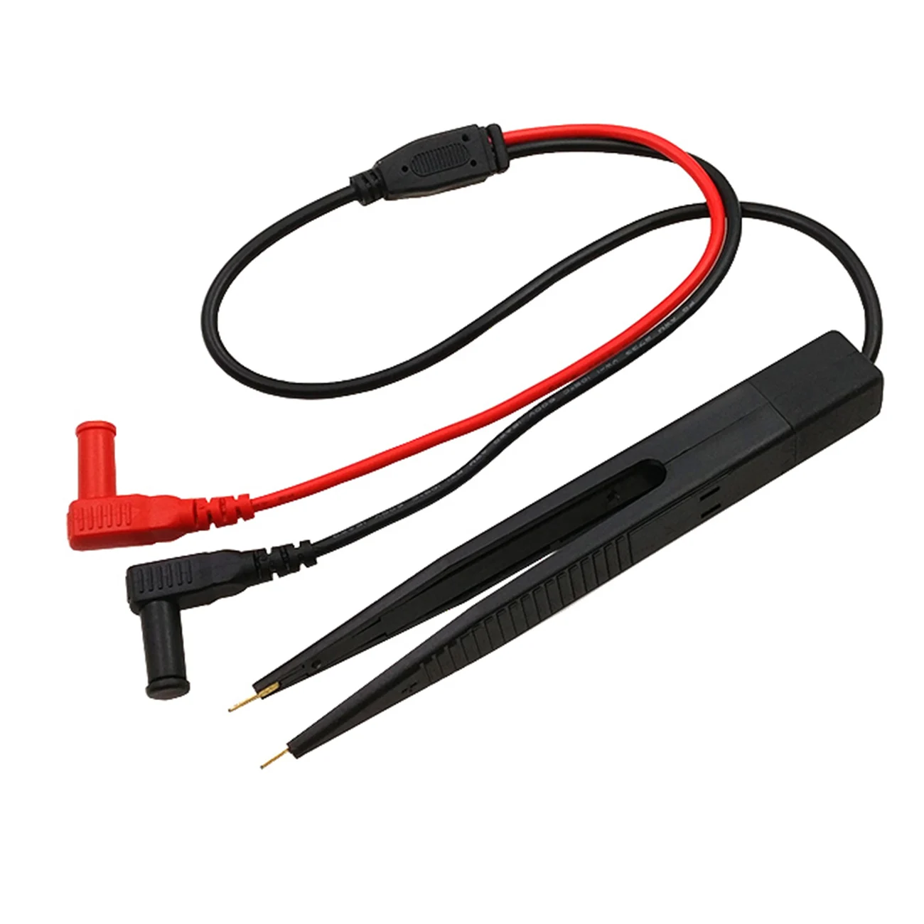 Test Pen Multifunctional Capacitance Patch Test Clip IC Capacitance Inductance