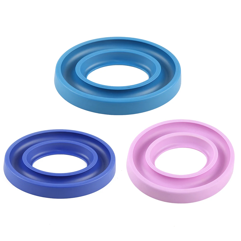 Silicone Portable Rubber Ring Bobbin Storage Box Thread - China Bobbin and  Bobbin Box price