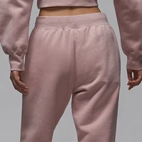 Nike officiel authentique JORDAN femmes polaire décontracté chaud Joggers FV7060-601 2