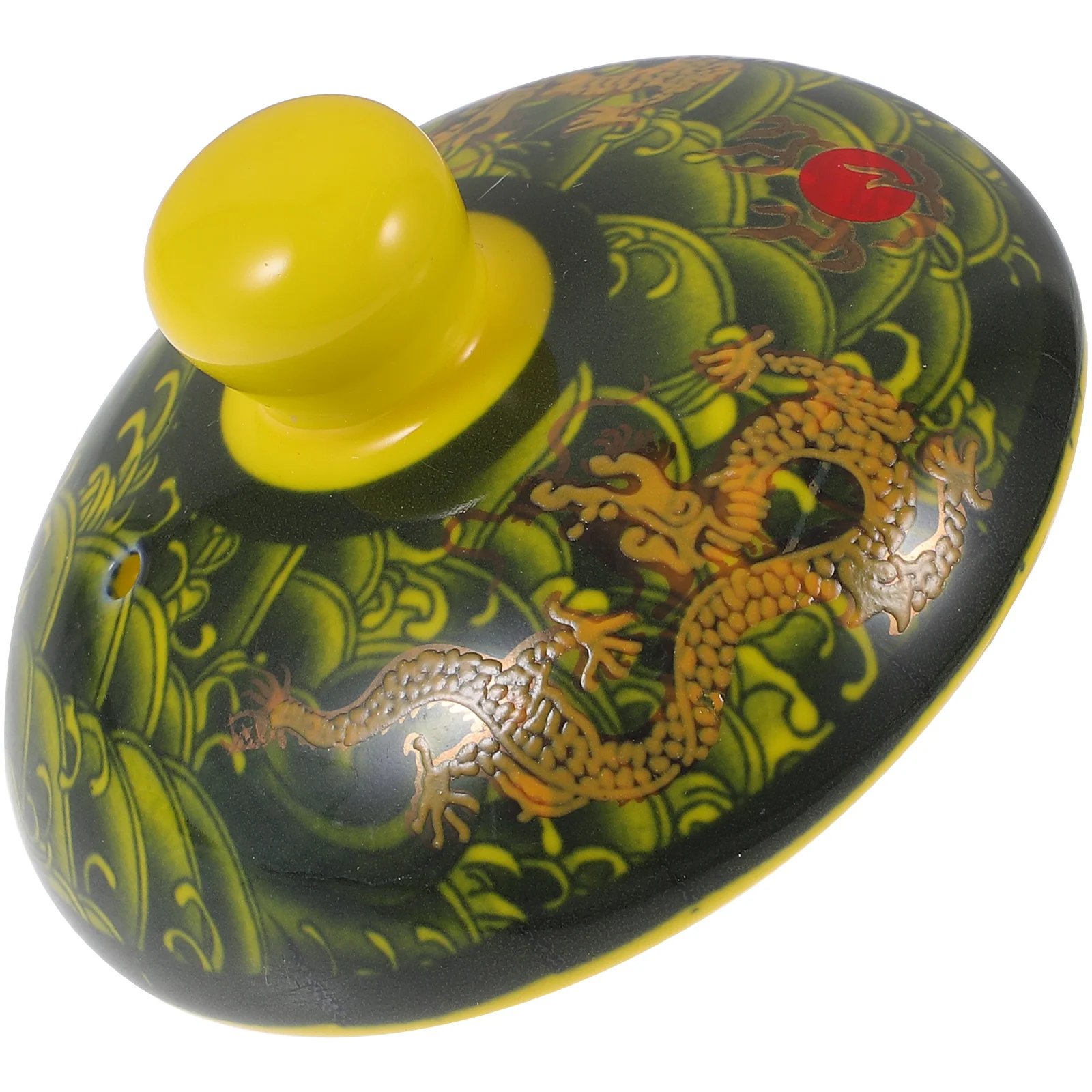 

Ceramic Teapot Lid Retro Tea Pot Lid Kitchen Tea Kettle Replacement Lid Teacup Lid