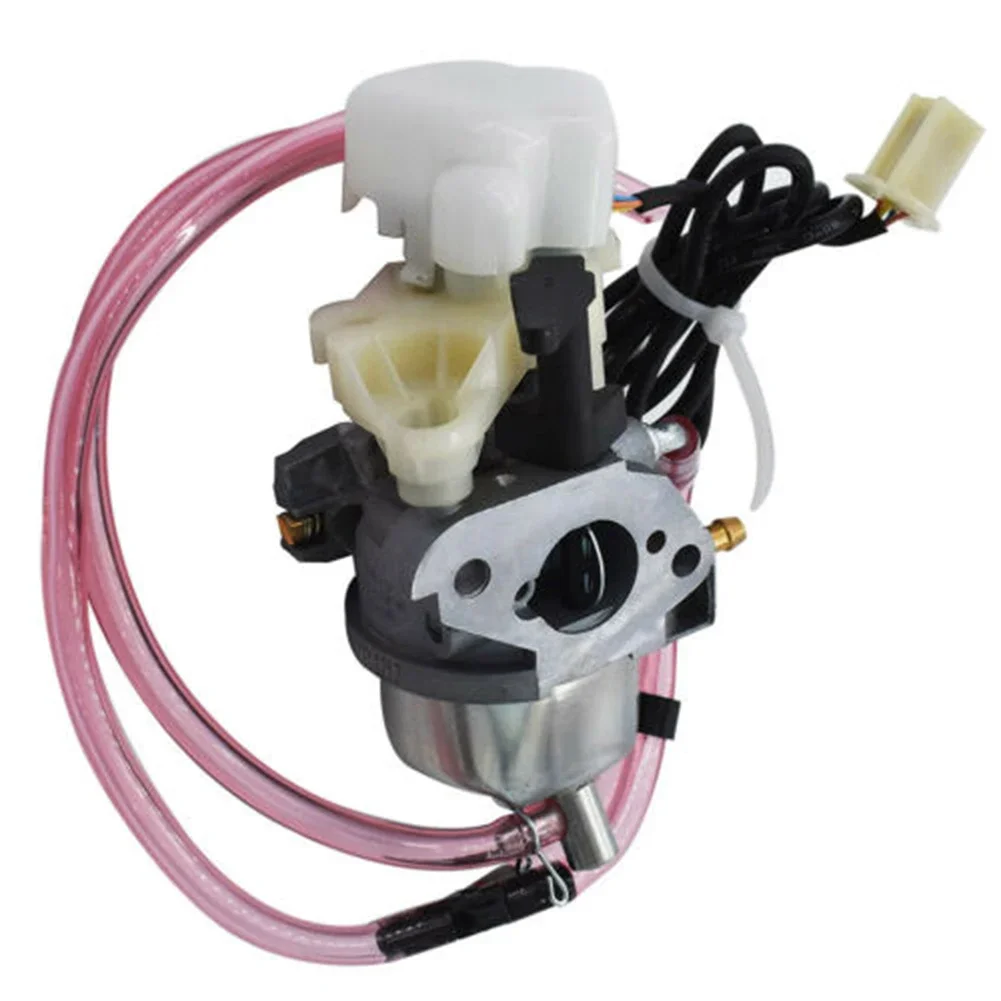 Kit Carburateur + Joints + Filtre Pour Honda EU20i / EU2000i - Référence 16100-Z0D-D03 - Compatible Groupe électrogène - 7