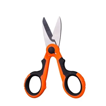 Portable Fishing Line Scissors 1