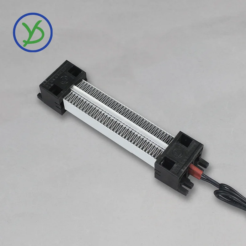 12V 150W PTC Ceramic Air Heater Heating Element 96A1 155*35mm