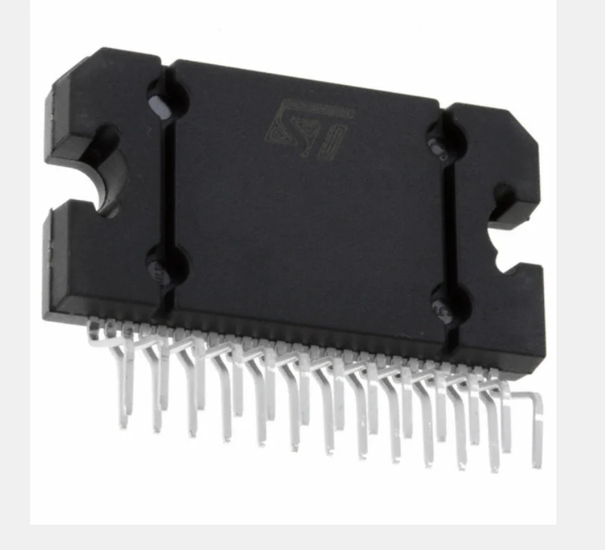 

1 шт., звуковой усилитель TDA7850 ZIP25, 100% Новый оригинальный, электронные компоненты IC