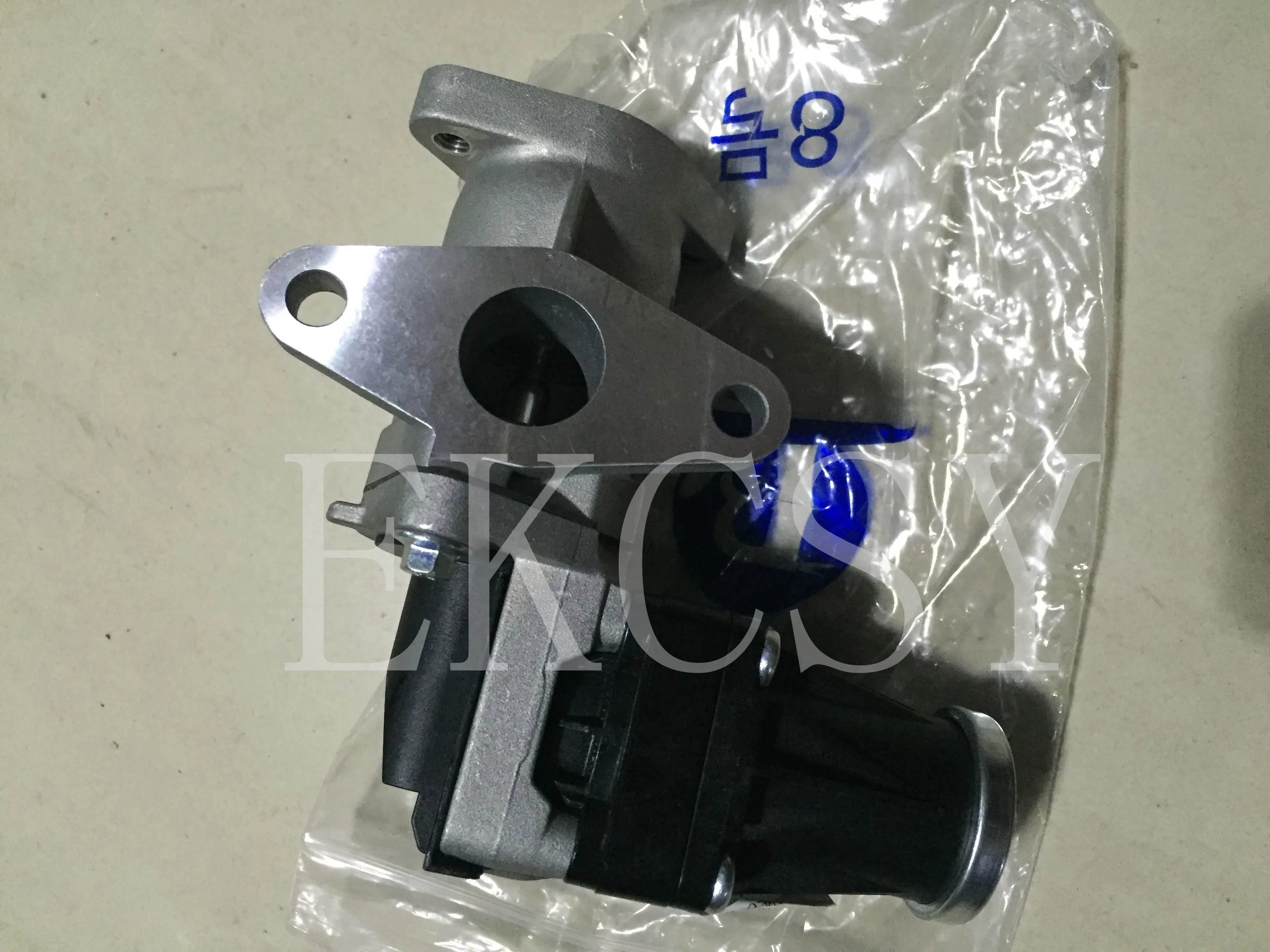 1207100-ED01B 强 HAVAL WINGLE H6 GWM V200 X200 GW4D20   ǰ EGR 