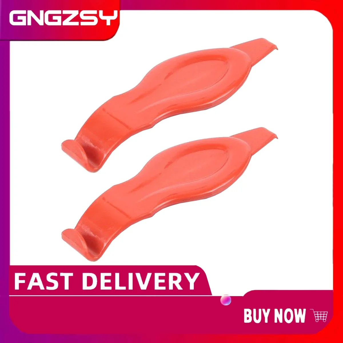 2Pcs Auto Vinyl Wrapping Corner Squeegee Soft & Hard Window Film Pulizia Del Vetro Raschietto Cleaner Car Styling Strumenti Per La Colorazione 2 A30