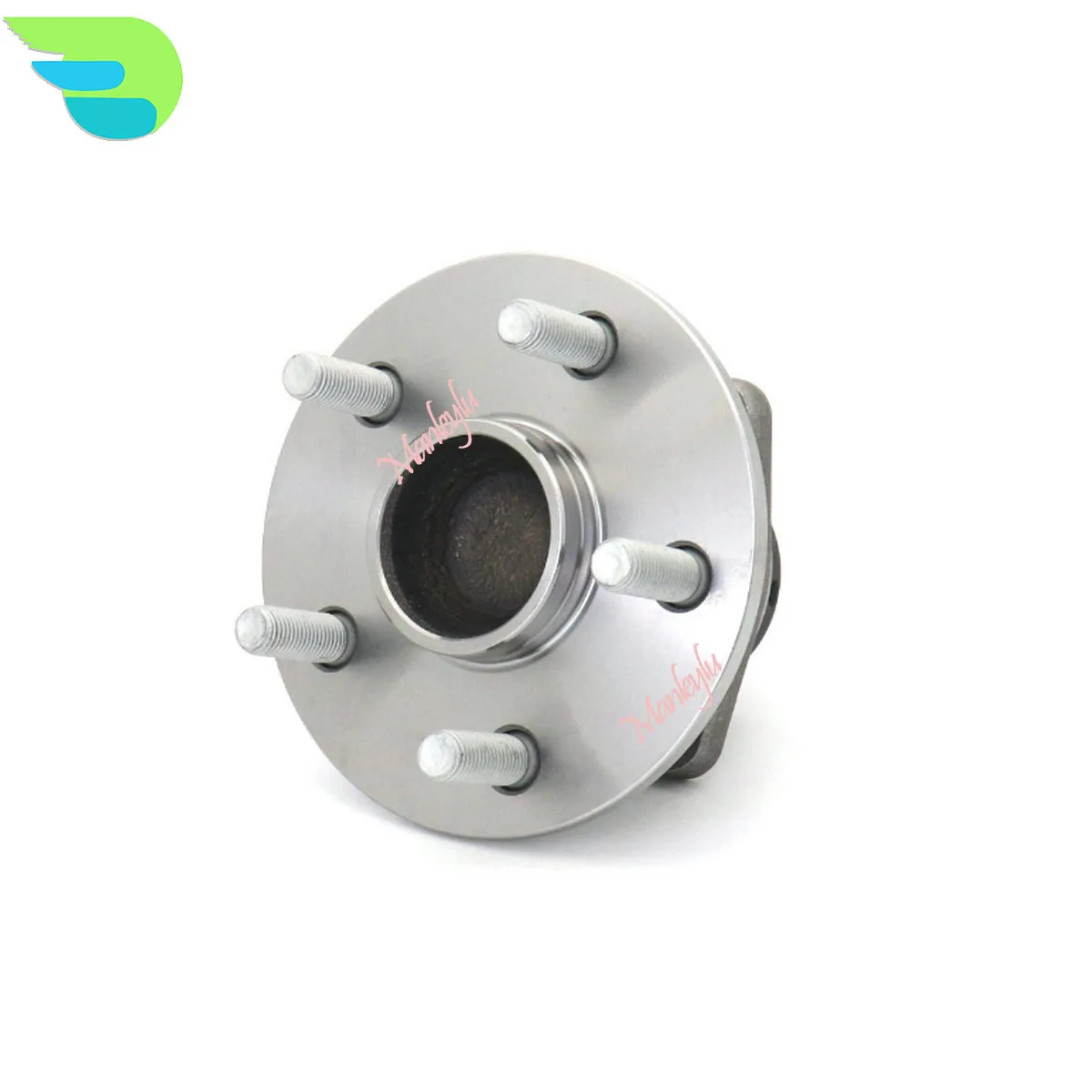 Rear Wheel Hub Bearing Assembly For Toyota Corolla Matrix Vibe Prius Celica tC 42450-63011 4245005040 42450-47030 42450-01010