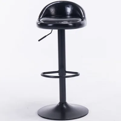 

Modern Bar Stool Barstools Nordic Modern Minimalist Bar Chair High Foot Bar Stools Home Front Desk Chair