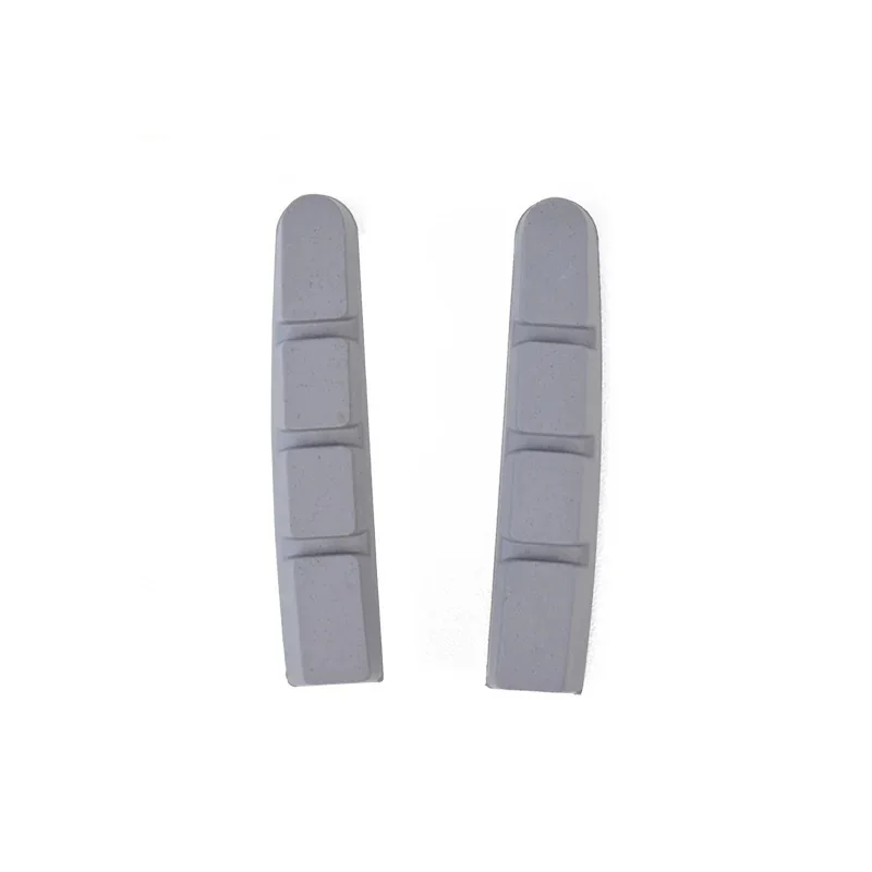 full carbon wheels brake shoes for carbon fiber rim brake shoes replacement shimanoo or campy pads