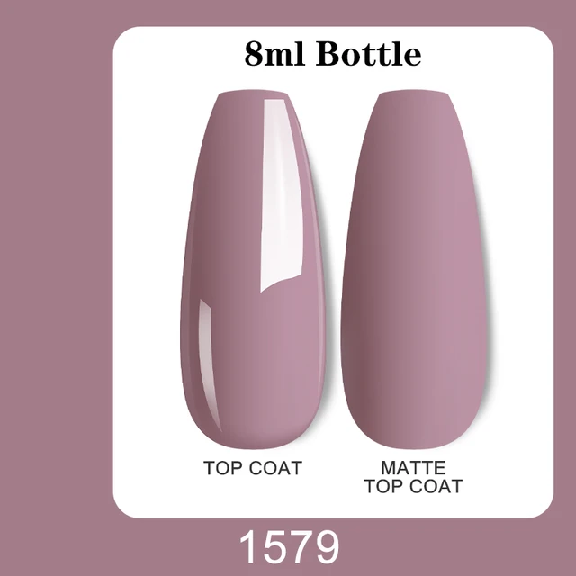 Arte Clavo Gel Polish Semi Permanent Gel Varnish For Nails Manicure Classic Color Gel Nail Polish Primer Nail Art Hybrid Gellak 1579
