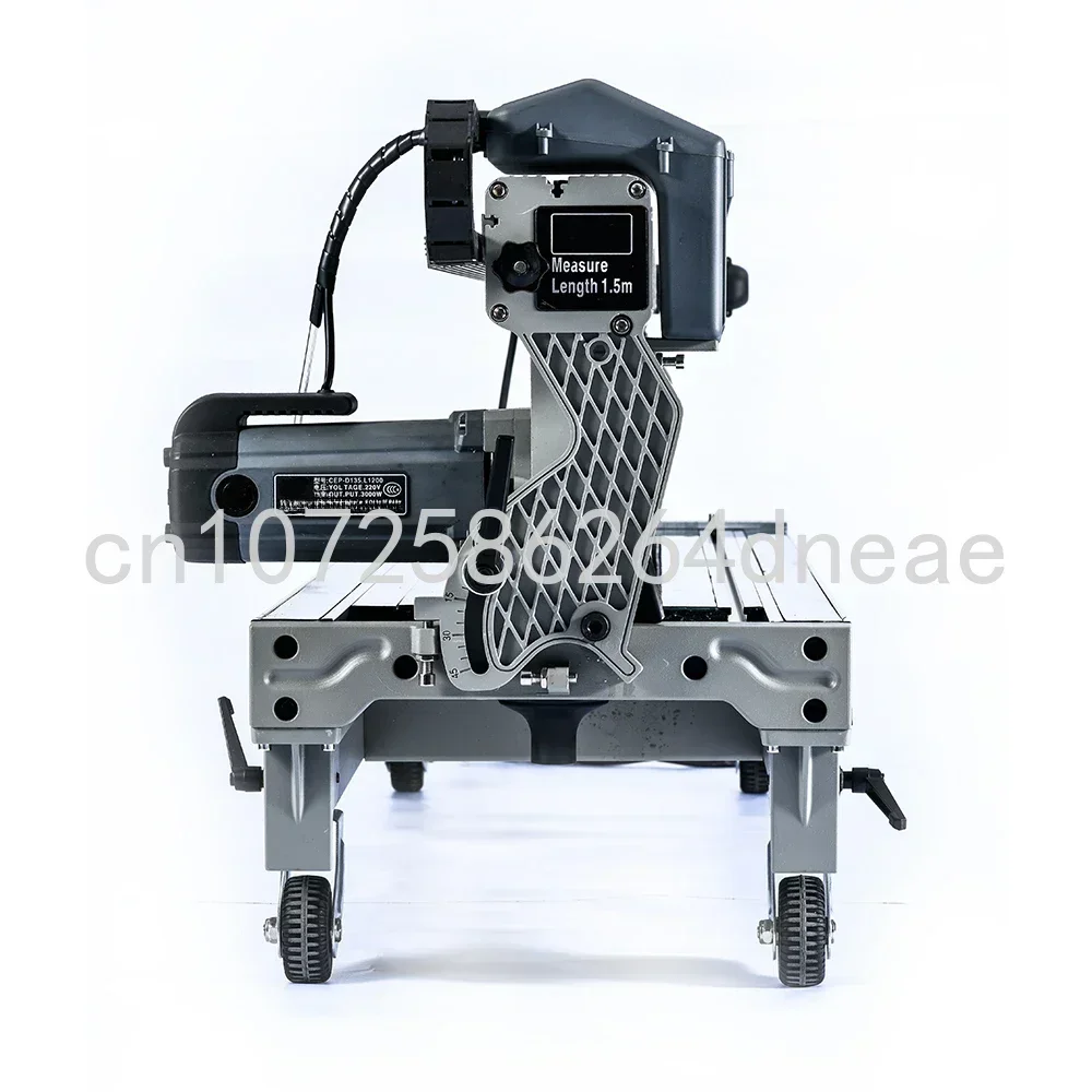 Рисунок 4 - Новая автоматическая машина для керамической плитки