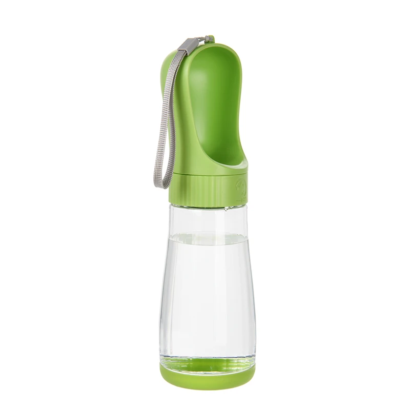 Green 510ML Water