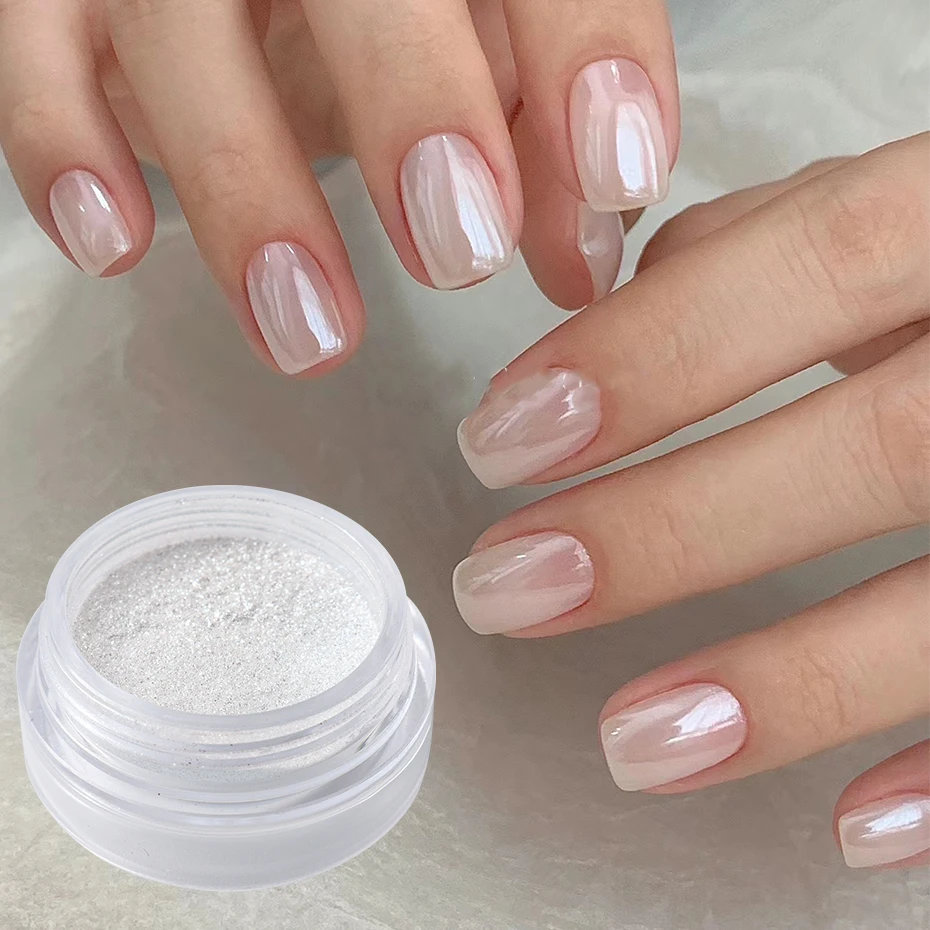 Nail Glitter Powder 9