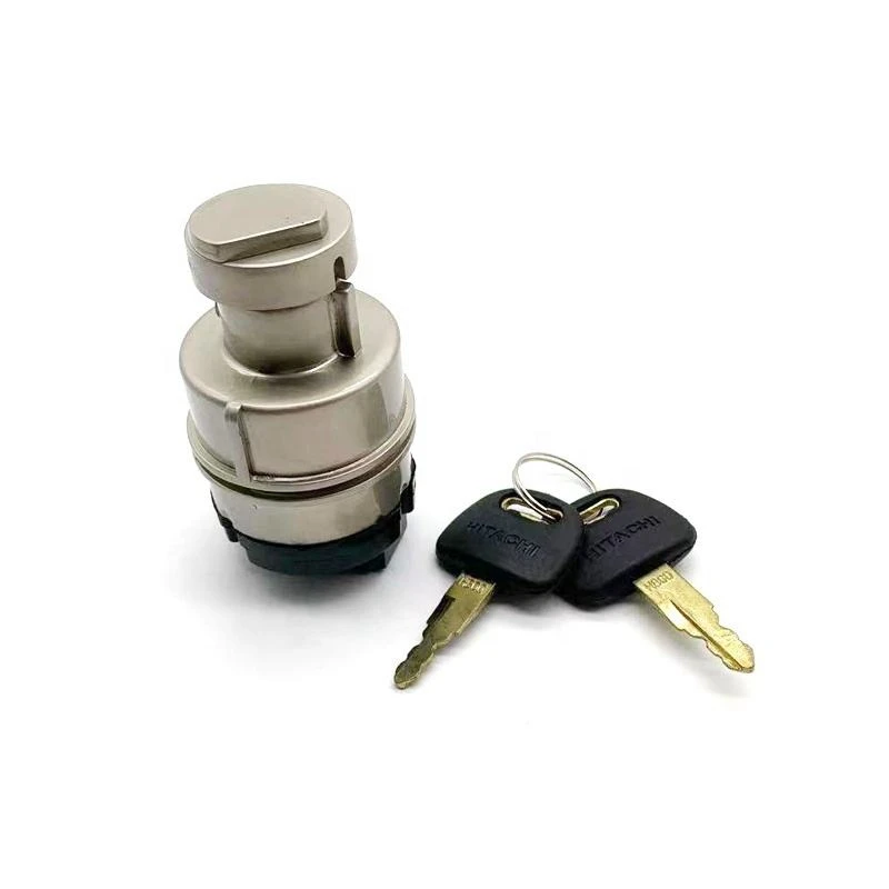 4360297 Ignition Switch Start Switch Ignition Switch For Hitachi ZAX2003