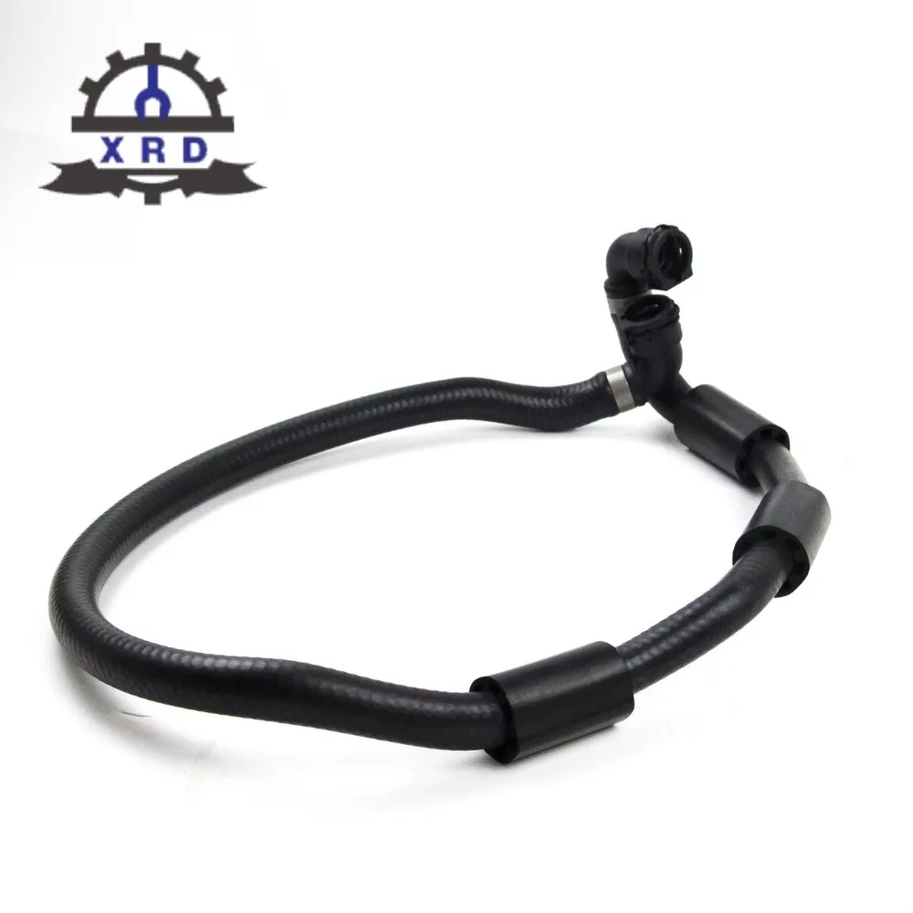 

17127576378 7576378 New High Quality Auto-Onderdelen Waterpomp Radiator Koelvloeistof Slang for Bmw E70 E71 E72 X5 X6