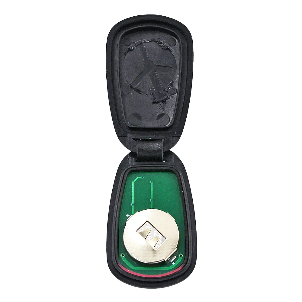 Hyundai Remote Key - Battery Replacement 