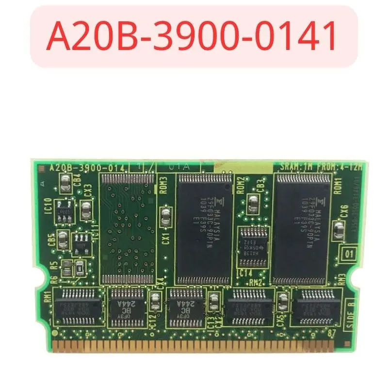 

A20B-3900-0141 FANUC Circuit Board A20B 3900 0141