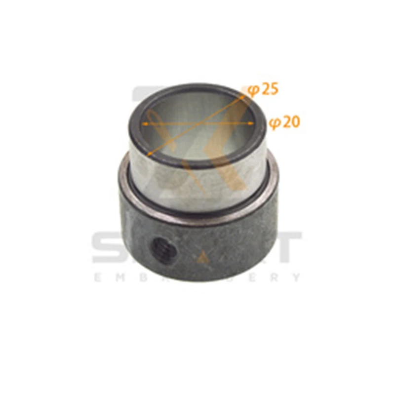 

BEARING BUSHING D08004-20*25 Computer Embroidery Machine Parts