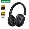 Choice Wireless Bluetooth Headphones 43dB Hybrid Active Noise Cancellation Hi-Res LDAC 75H Spatial Audio Headset Earphones 1