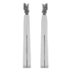 For RJ11 RJ12 RJ45 Cat5 KD-1 Network Cable Wire Cut Tool Punch Down Impact Tool 6
