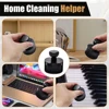 2piece Auto Tyre Dressing Applicator With Stand Convenient Tire Shine Solution Tyre Shine Applicator C 3