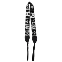 Versatile Quick Release Camera Neck and Shoulder Strap (203)