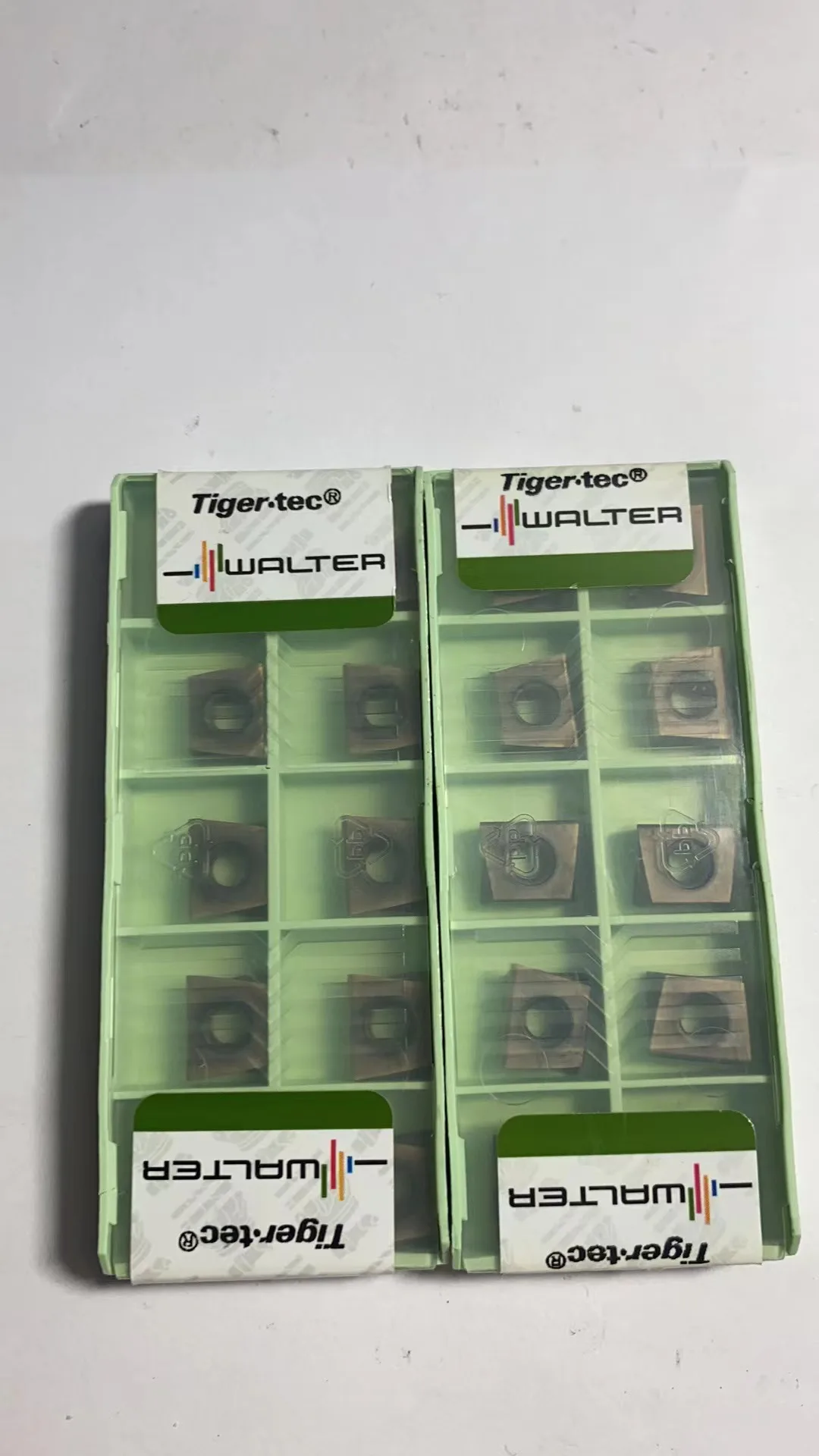 

CNC blade LNMU100508-F57T WSP45 original and authentic, special clearance price, only 77 boxes