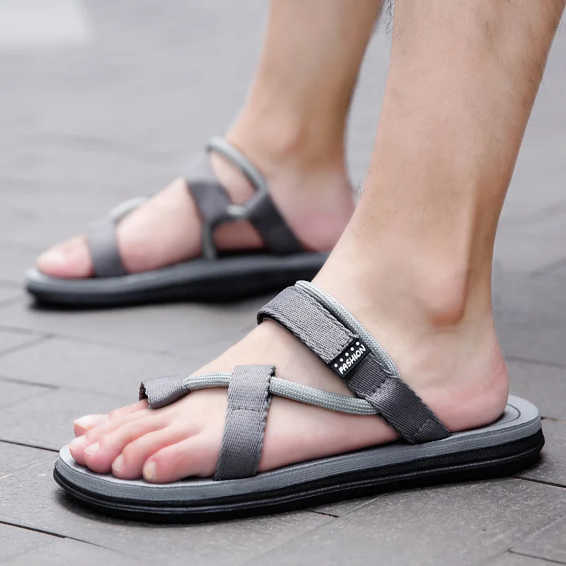 Men/Women Sandals Casual Shoes Lightweight Flip Flops Sandles