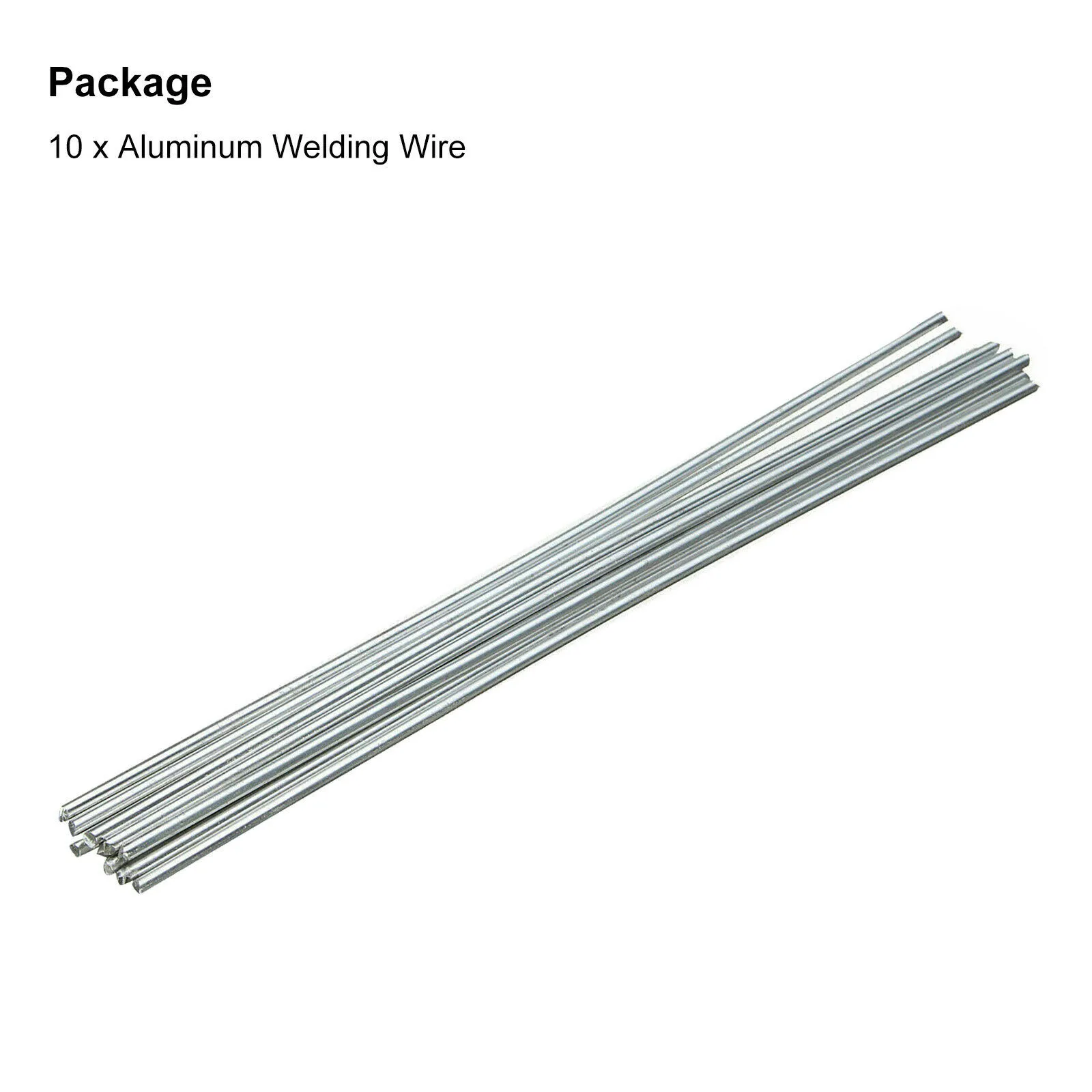 Durafix aluminum sale welding rods