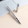 Luxury Metal Fountain Pen 0.38/0.8/1.3mm Curved Nib Student Writing Pen School Art Exercise Signature Supplies Office Stationery 4