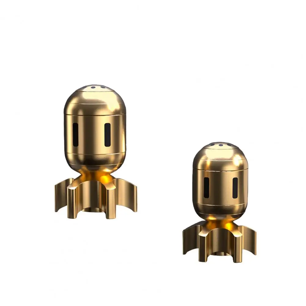 

Латунный Спиннер для взрослых, портативные латунные бомбочки, Спиннер для снятия стресса, Металлический Мини Спиннер, игрушка-фиджет для детей на день рождения