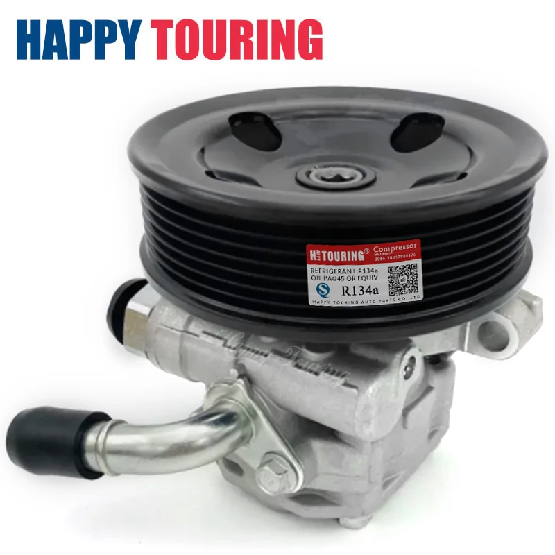 NEWAutoHydraulicOilPowerSteeringPumpforFordRangerforMazda