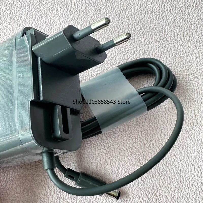 Chargeur Et Adaptateur Secteur For Aspirateur À Main Sans Fil