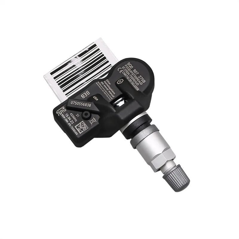1/4PCS 433MHZ TPMS Ÿ̾ з  ũٰ Ƹ Ƹ׿ ĳ ĳ Crafter Eos  Ÿ Ƽ Ʋ ĻƮ  ̷  T-Cross Ƽ Ʒ  Ʈ