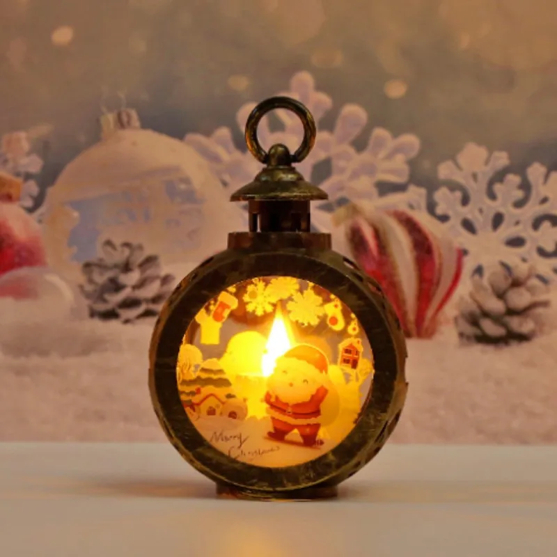 Santa Claus Br-new