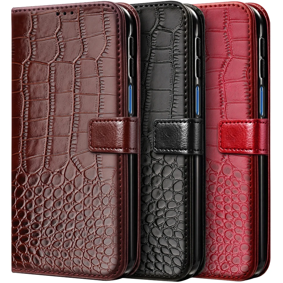 Flip Lederen Telefoon Case Voor Motorola Moto Rand 30 Neo Ultra Fusion