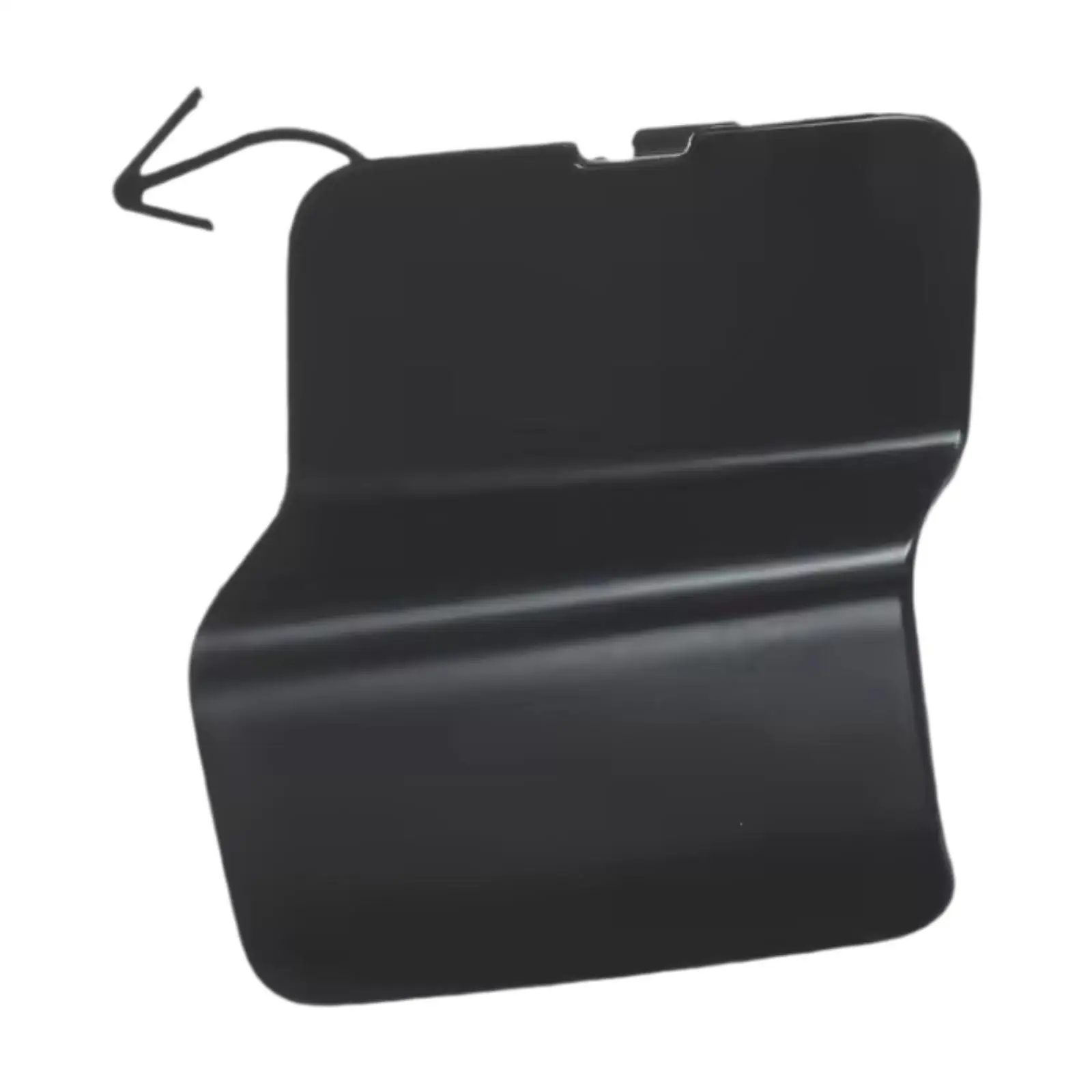 Tapa De Acceso Para Gancho De Remolque Delantero De Nissan Murano 2015-2019 - Color Pintado, ABS