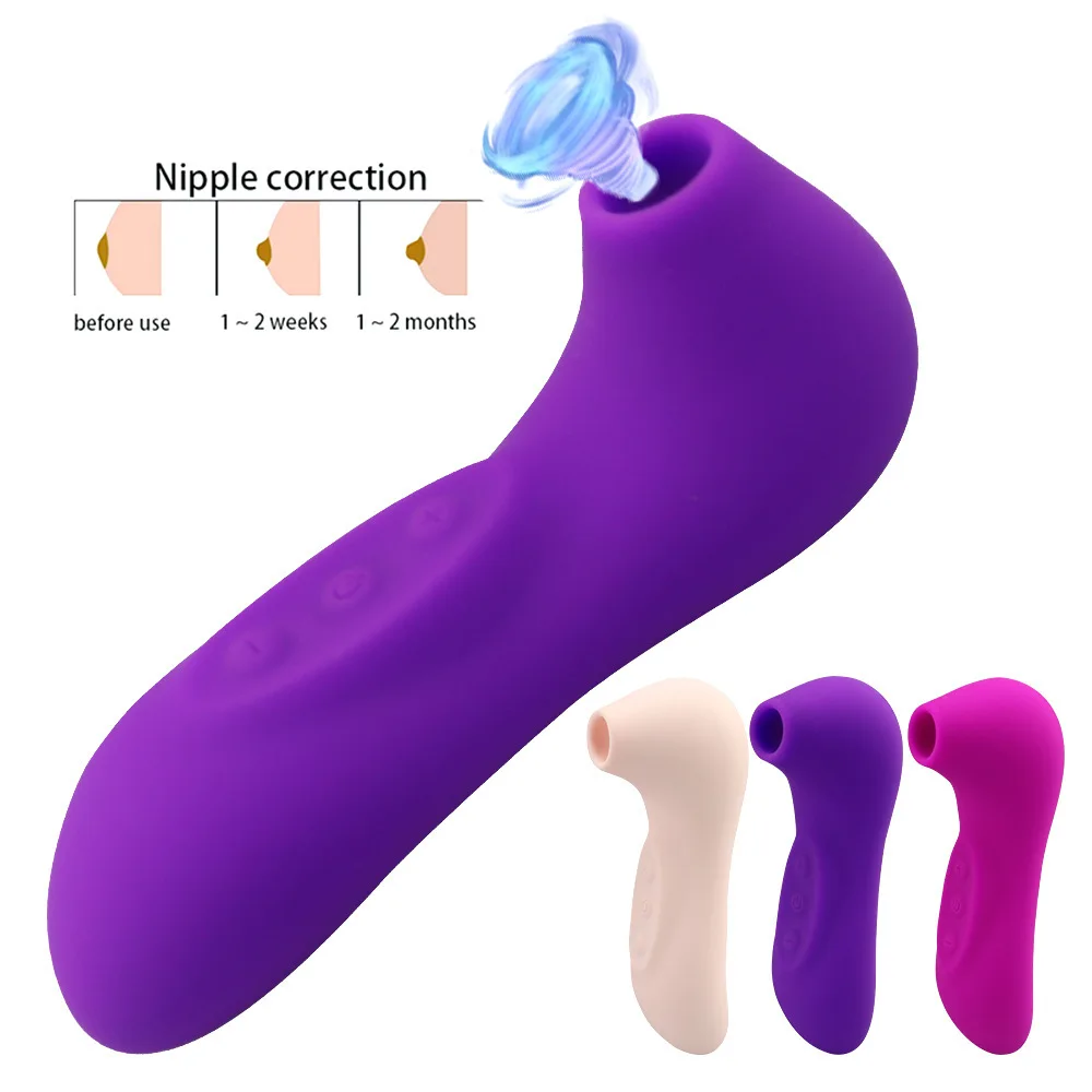Clitoral Vibrator for Vagina Stimulation Adult Sex
