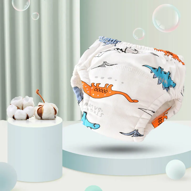 Рисунок 3 - Моющиеся детские подгузники