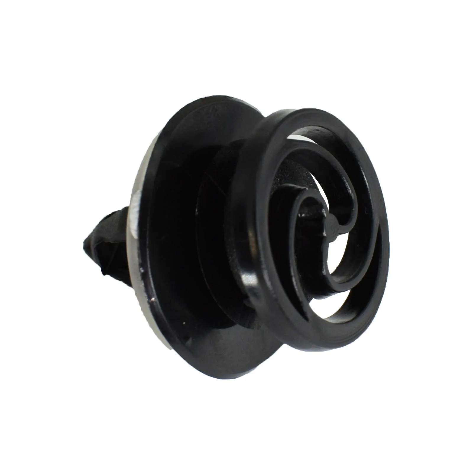 Clip di fissaggio per carte per porte interne auto da 10/20 pezzi 8E 0868243 Per VW Audi A3 8P A4 B6 B7 Pannello di rivestimento Montaggio Accessori auto Fermo  34